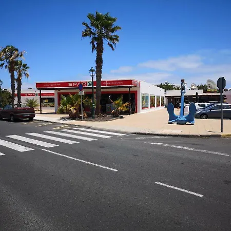 Pool Costa Teguise *
