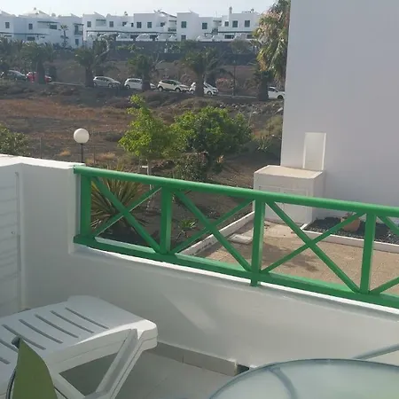 Pool Costa Teguise 테기세